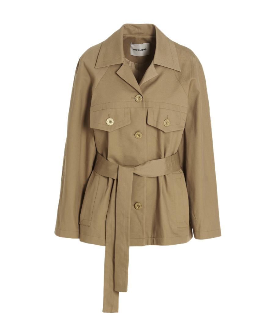 Low Classic Coats for Women | Online Sale up to 80% off | Lyst