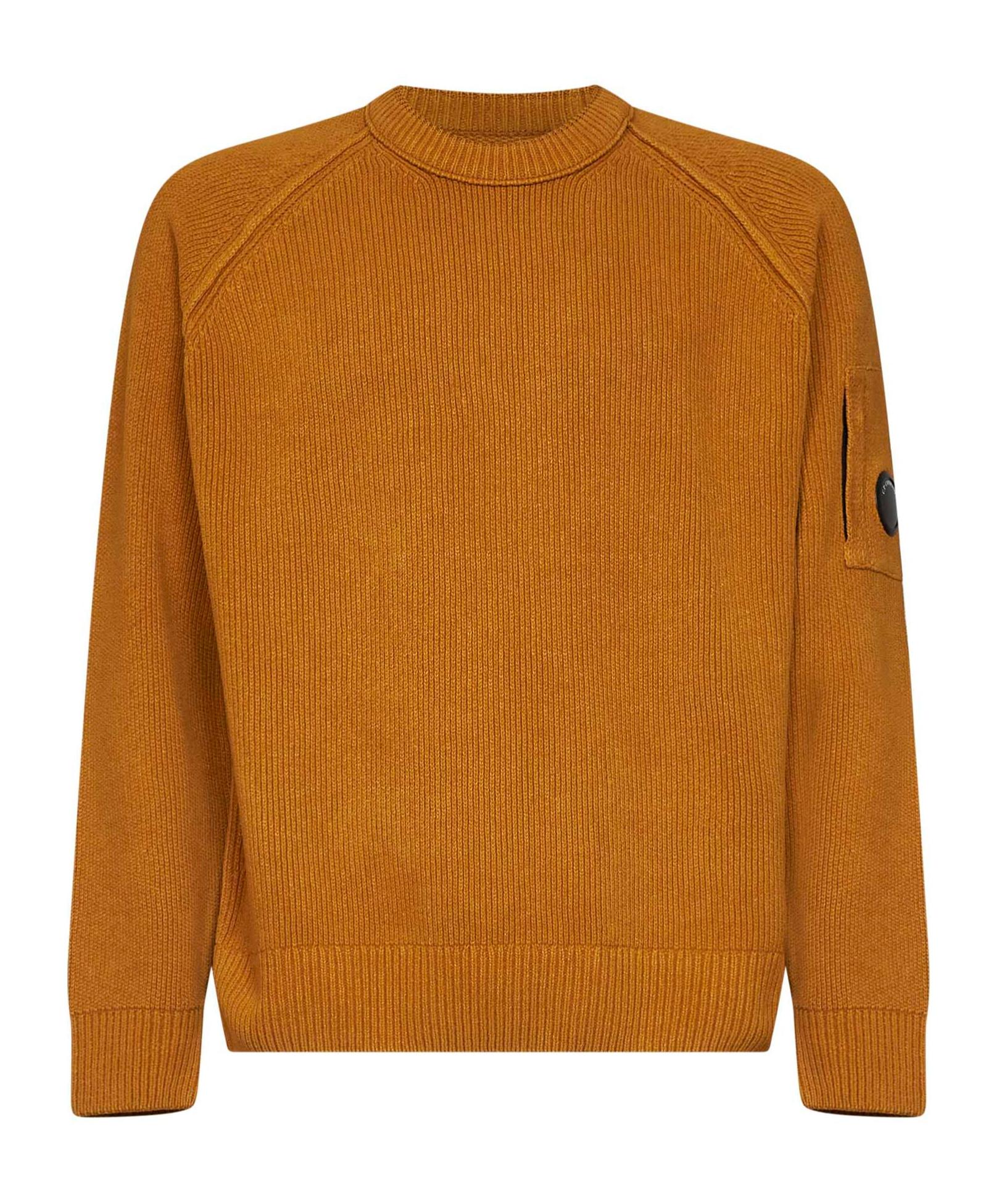 C.P. Company Knitwear for Men | Online Sale up to 48% off | Lyst
