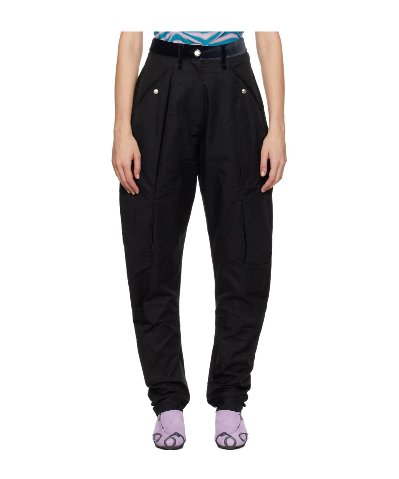 Kiko Kostadinov Pants for Women | Online Sale up to 75% off