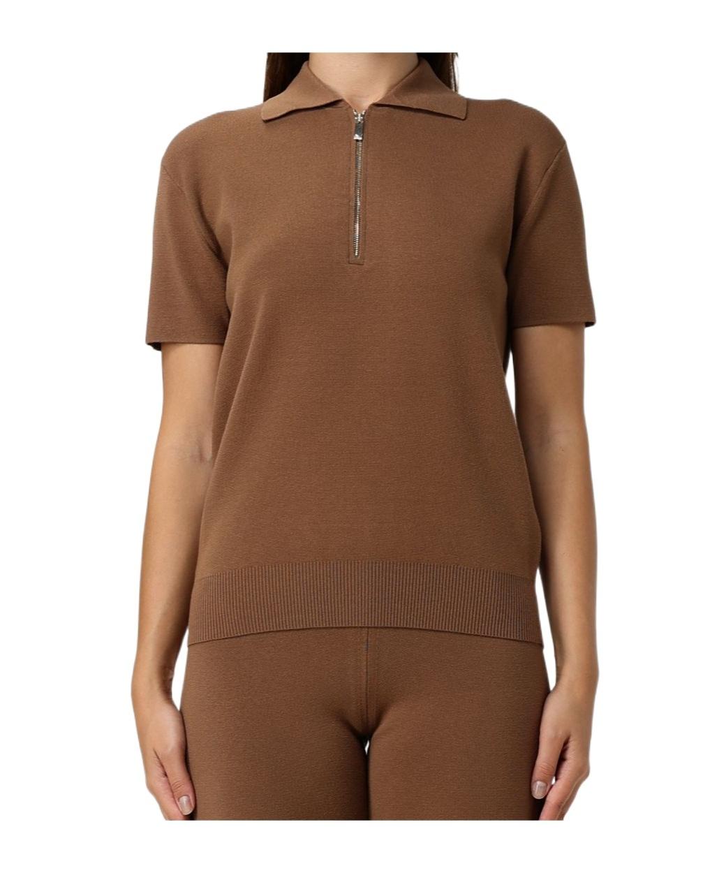 Max Mara T-shirts for Women | Online Sale up to 61% off | Lyst