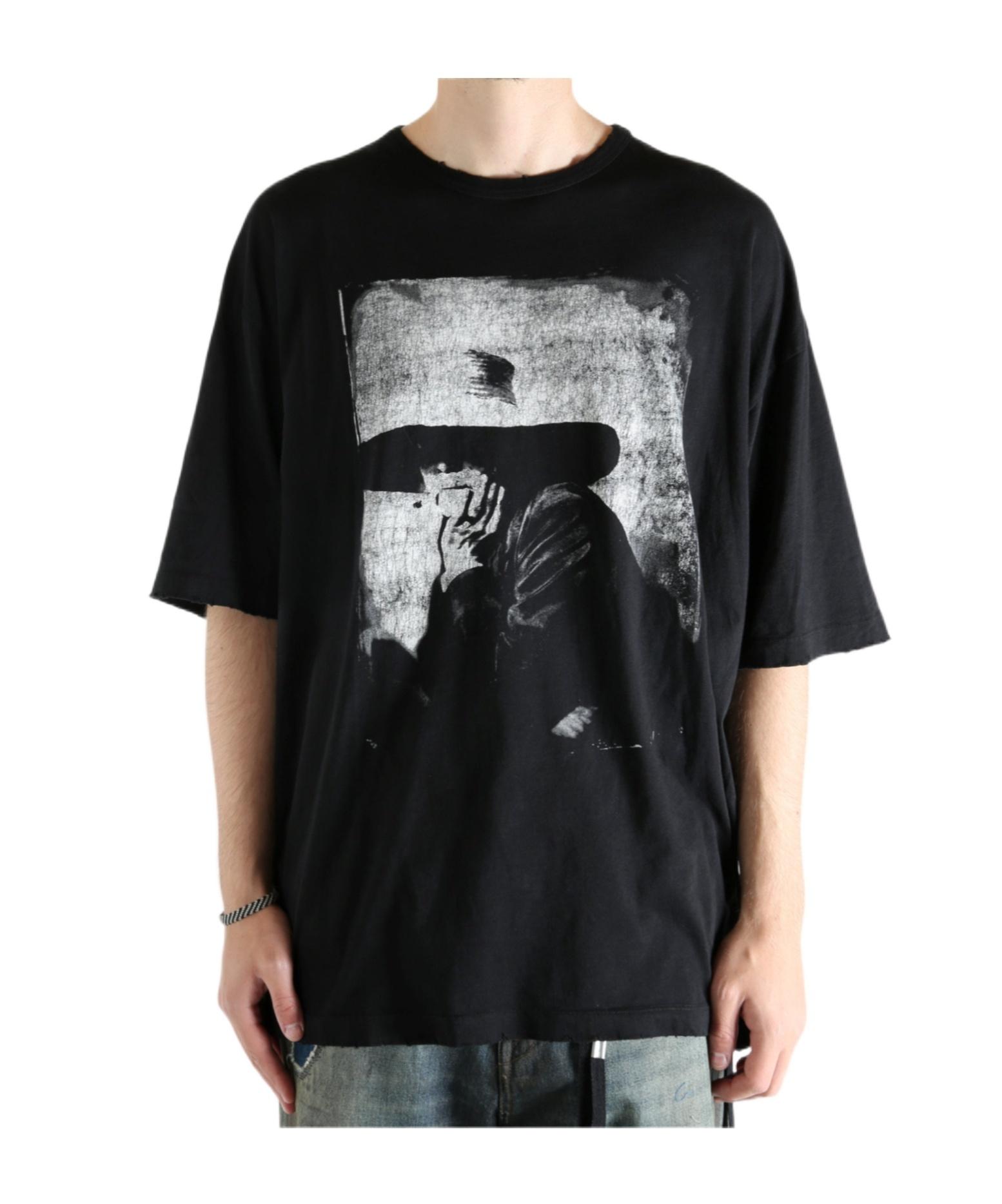 Ann Demeulemeester T-shirts for Men | Online Sale up to 40