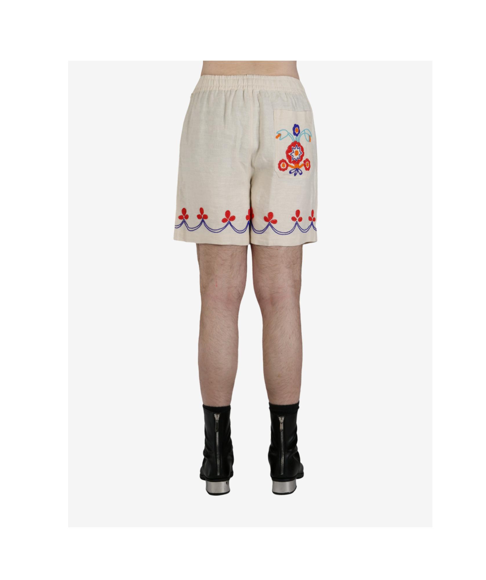 Bode Shorts for Men | Online Sale up to 68% off | Lyst