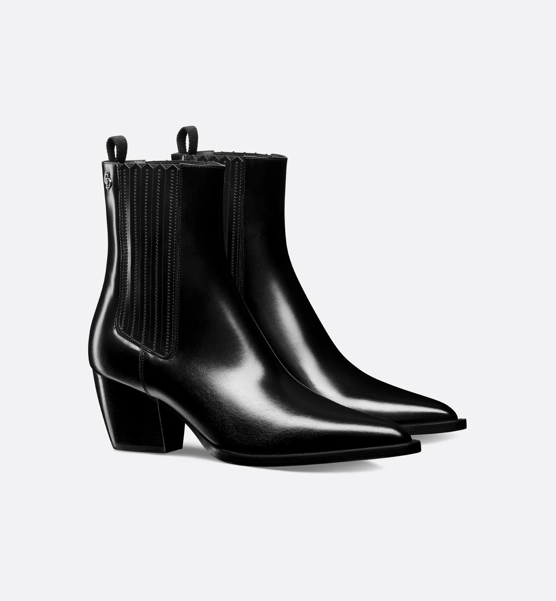 Dior Ankle boots for Women Online Sale up to 51% off Lyst