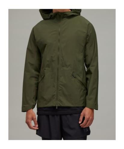 Y-3 Casual jackets for Men | Online Sale up to 42% off | Lyst Y-3 Casual jackets for Men | Online Sale up to 42% off | Lyst