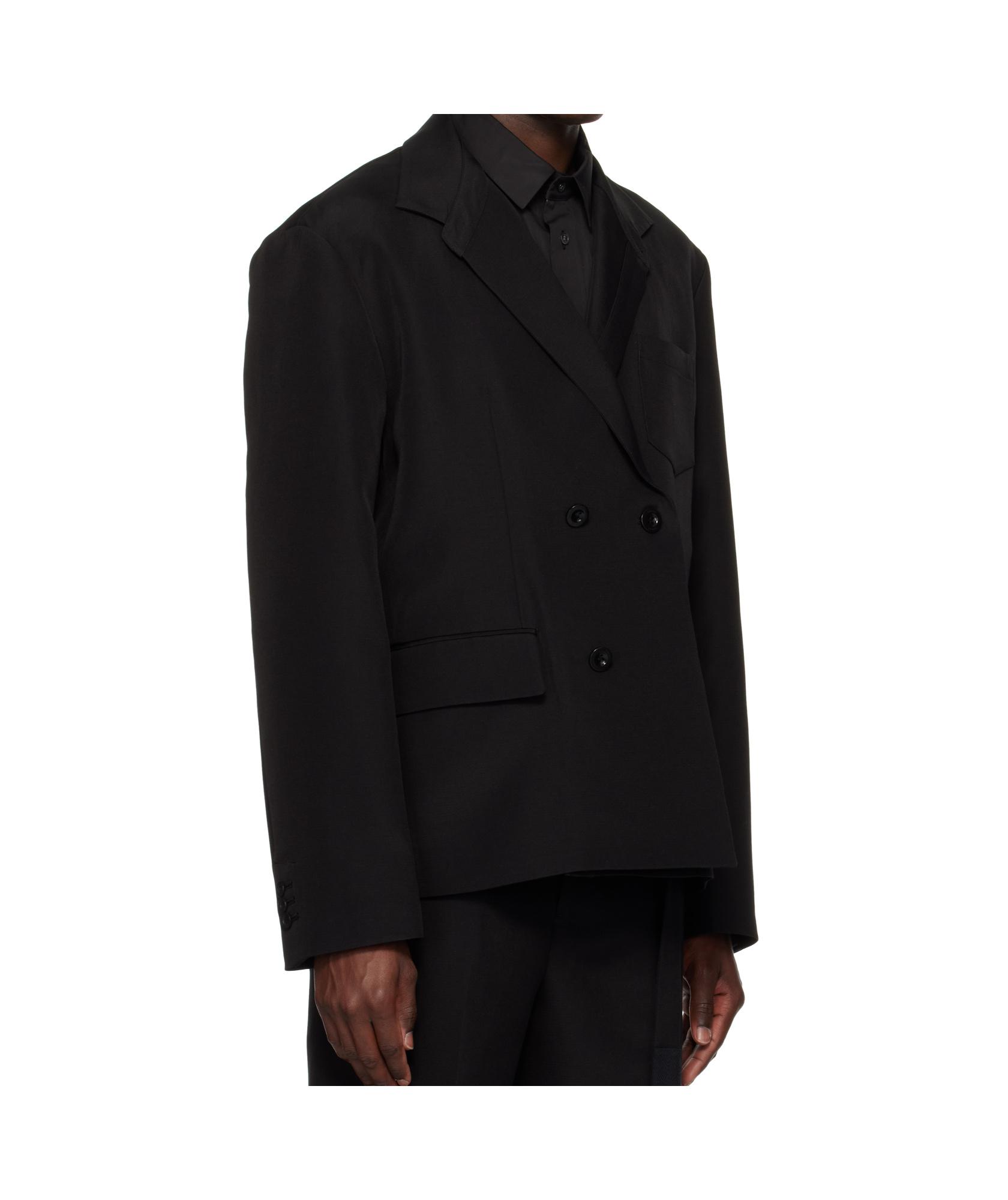 Sacai Blazers for Men | Online Sale up to 50% off | Lyst