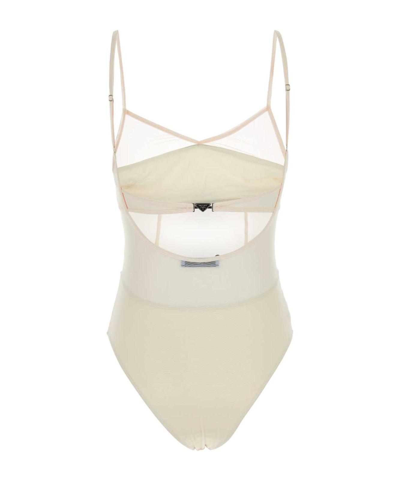 Women's Prada One-piece swimsuits and bathing suits | Lyst Women's Prada One-piece swimsuits and bathing suits | Lyst