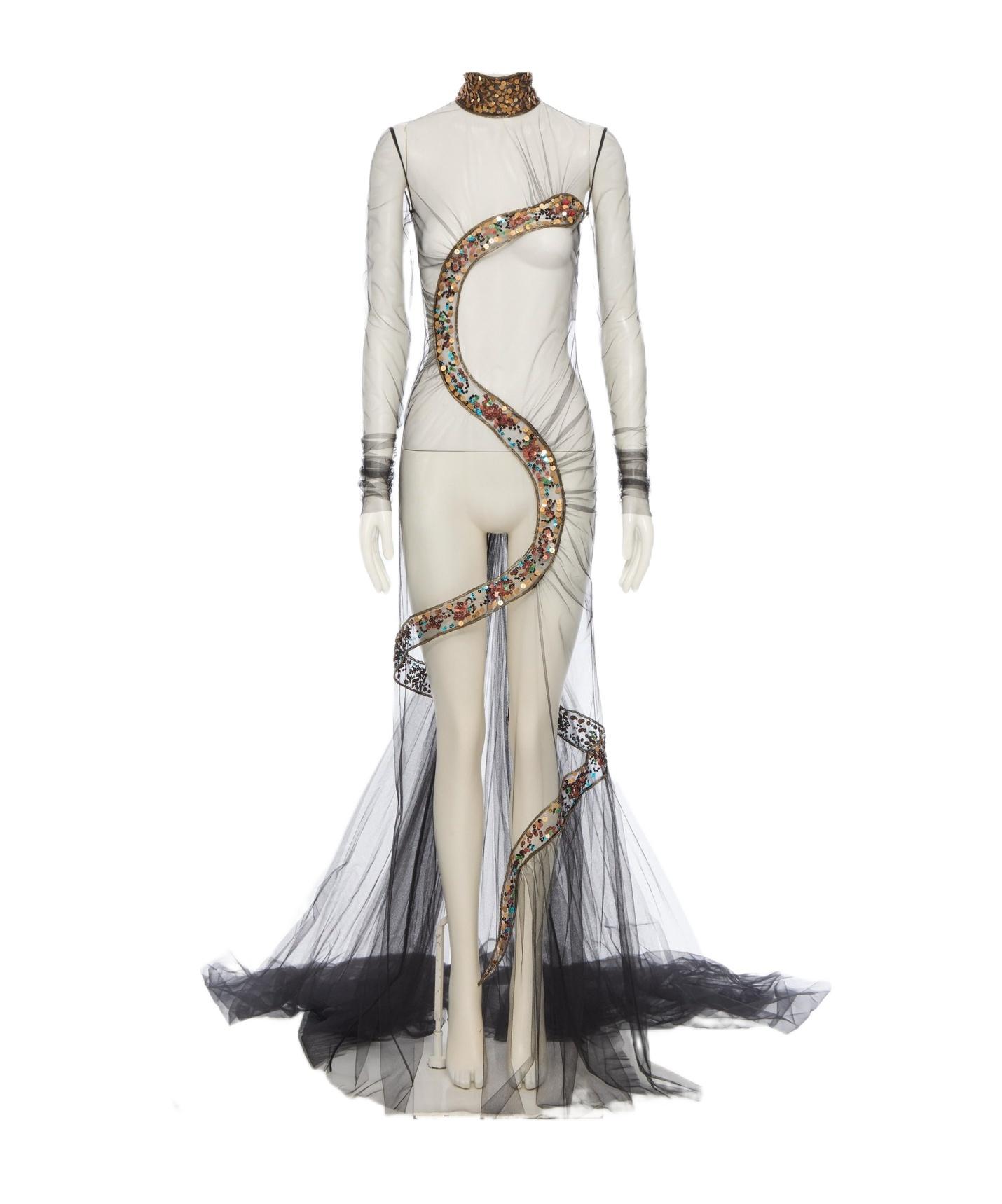 valentino white dress long sleeve Valentino Embroidered Long-Sleeve Cotton Mini Dress in White