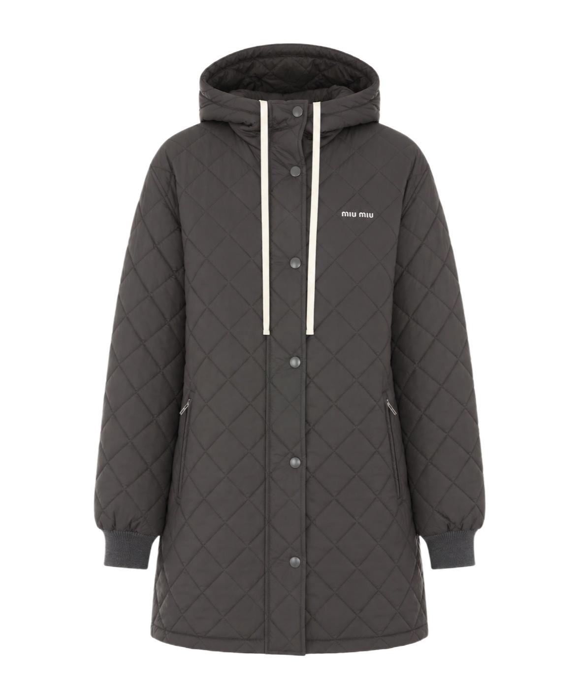 Miu Miu Casual jackets for Women | Online Sale up to 39% off | Lyst