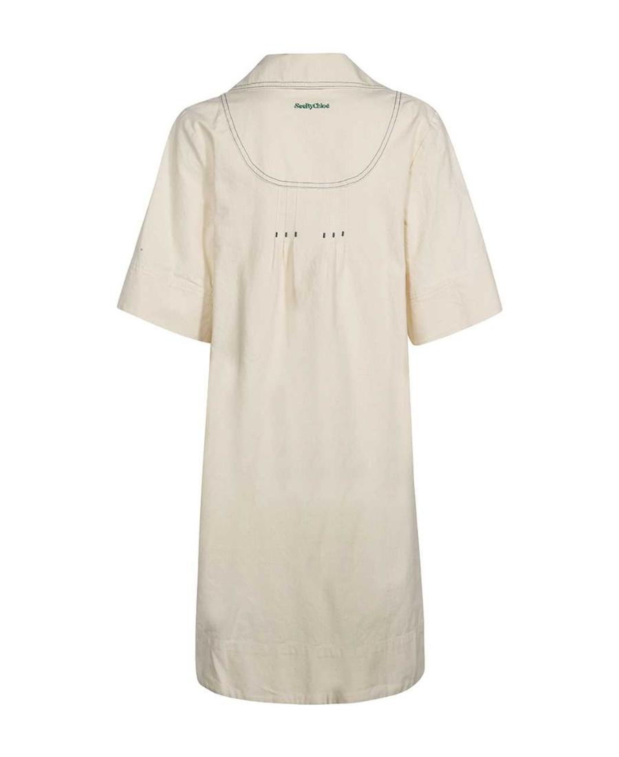 See By Chloé Dresses for Women Online Sale up to 80% off Lyst
