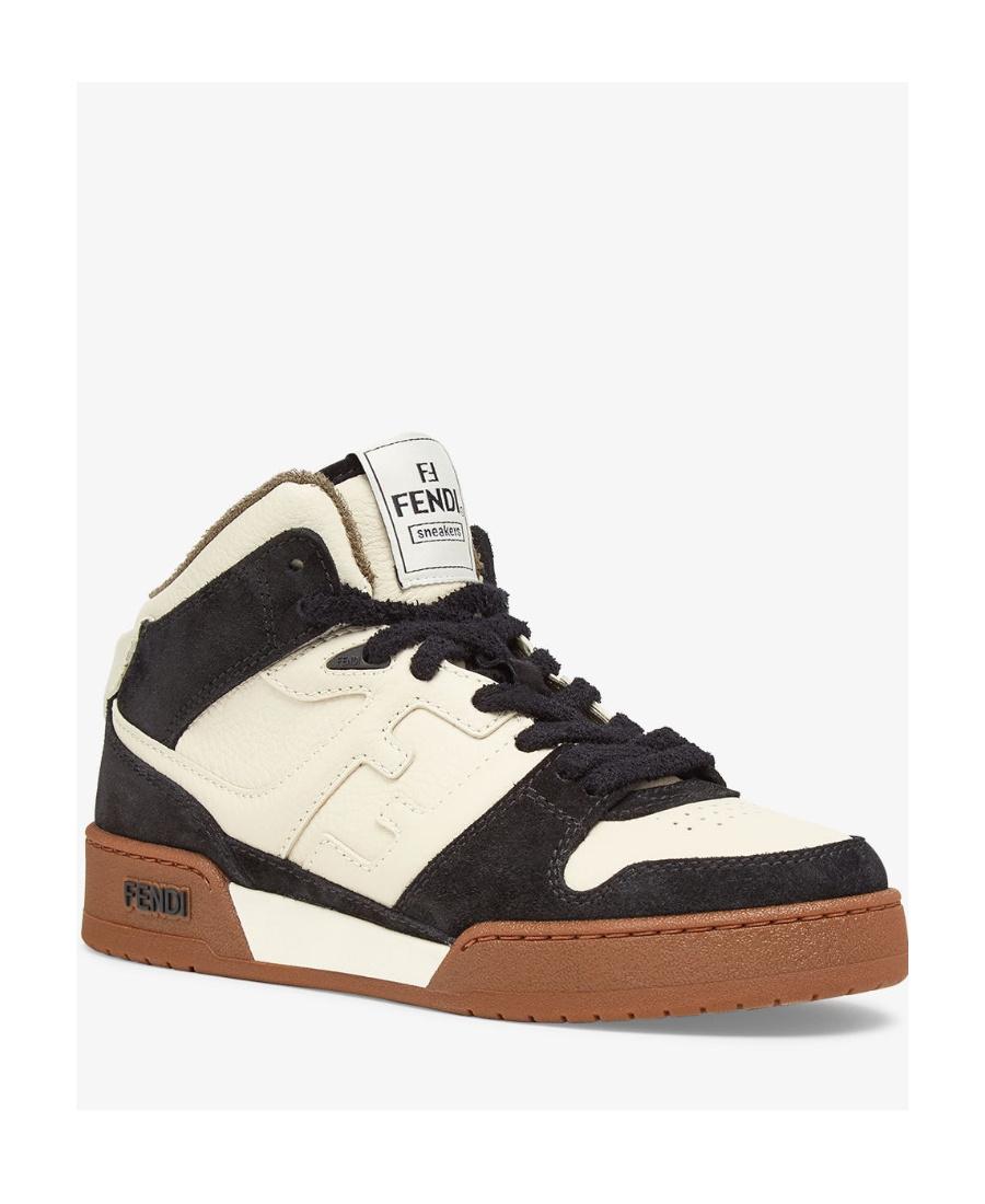 Fendi High-top sneakers for Women | Online Sale up to 40