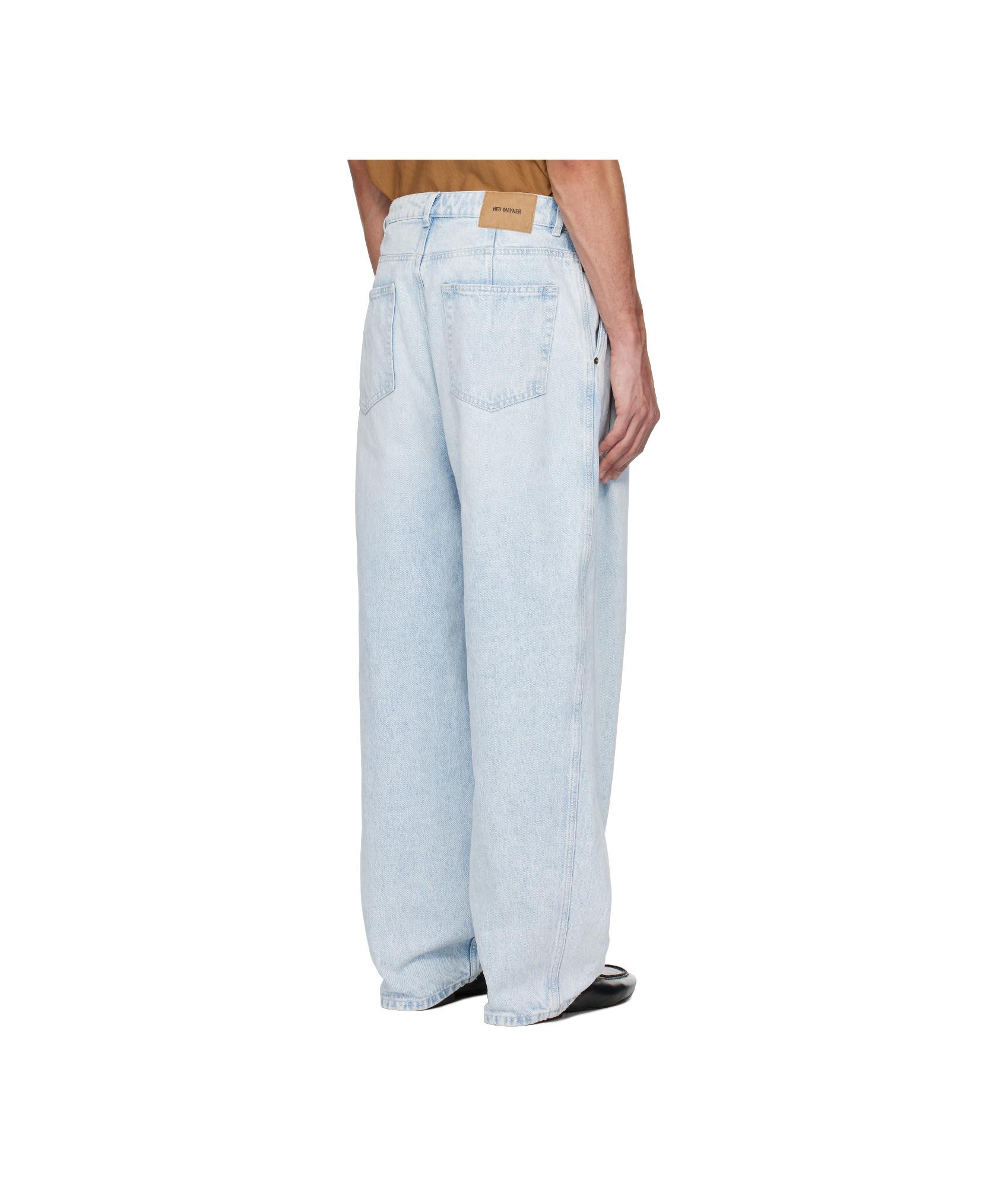 20-60代 人気ファッションブランド 18% to up Sale Online | Men for Jeans Mayner Hed off Lyst | パンツ
