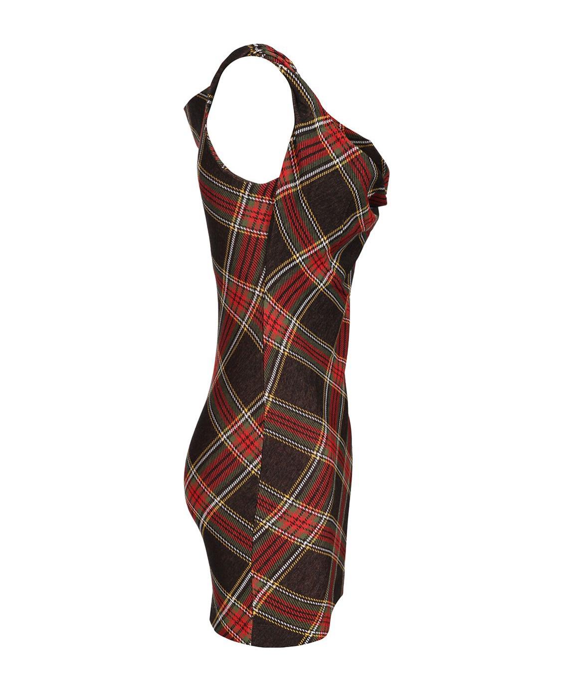 ワンピース VIVIENNE WESTWOOD ANNA PENCIL DRESS Vivienne Westwood Dress (Vivienne Westwood/ワンピース
