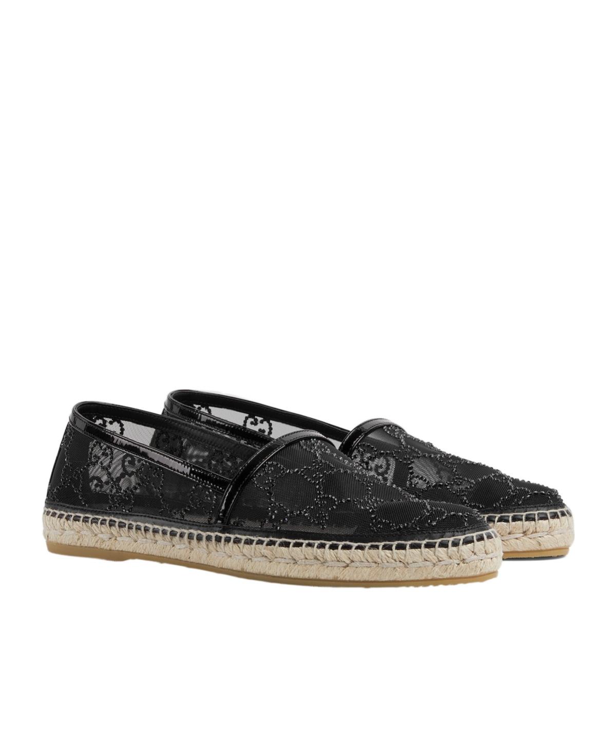 Designer Espadrilles Gucci Espadrilles Selfridges Women's Gucci