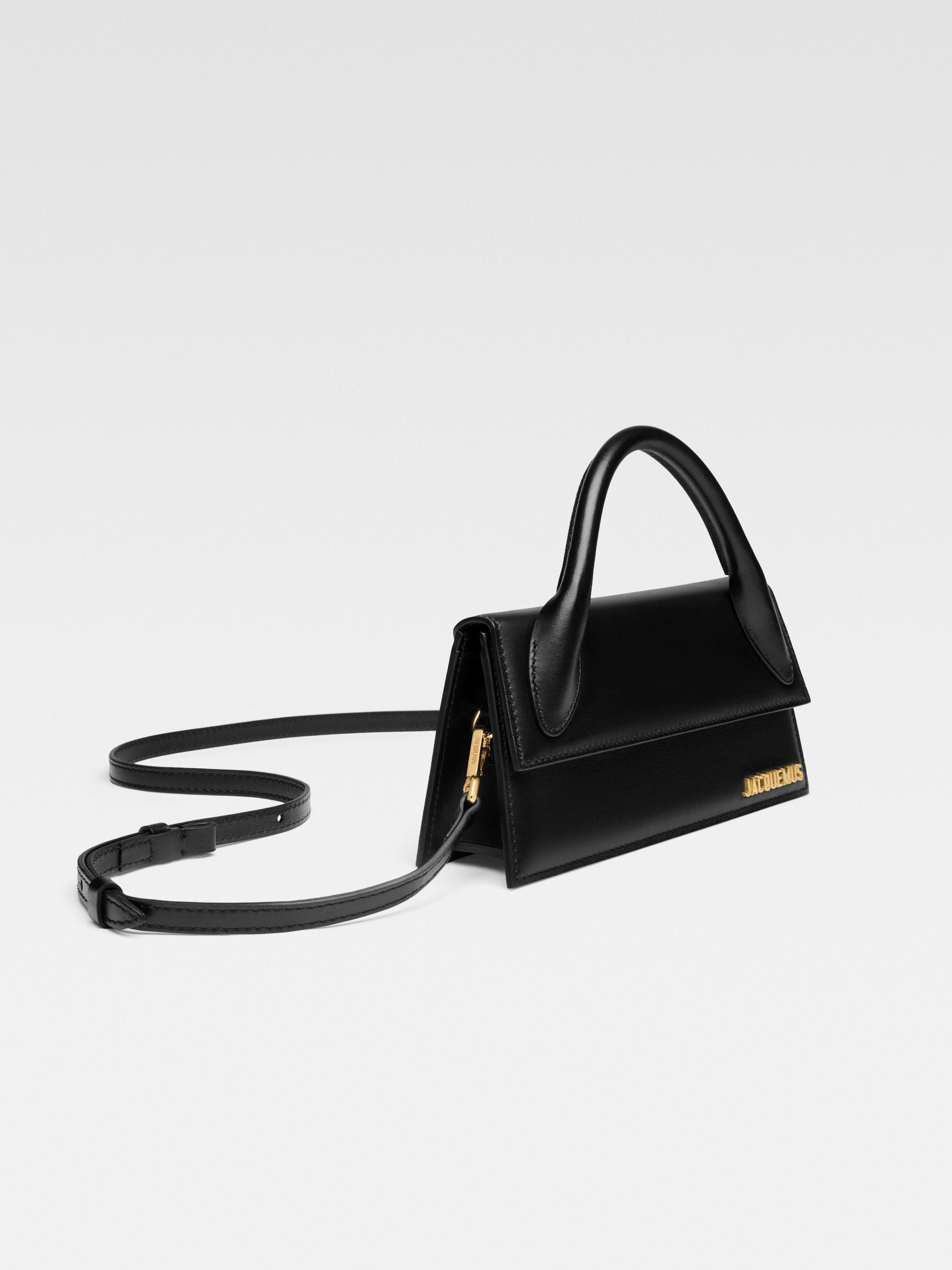 新品 jacquemus Le Chiquito 2wayショルダー | DELGAN.COM