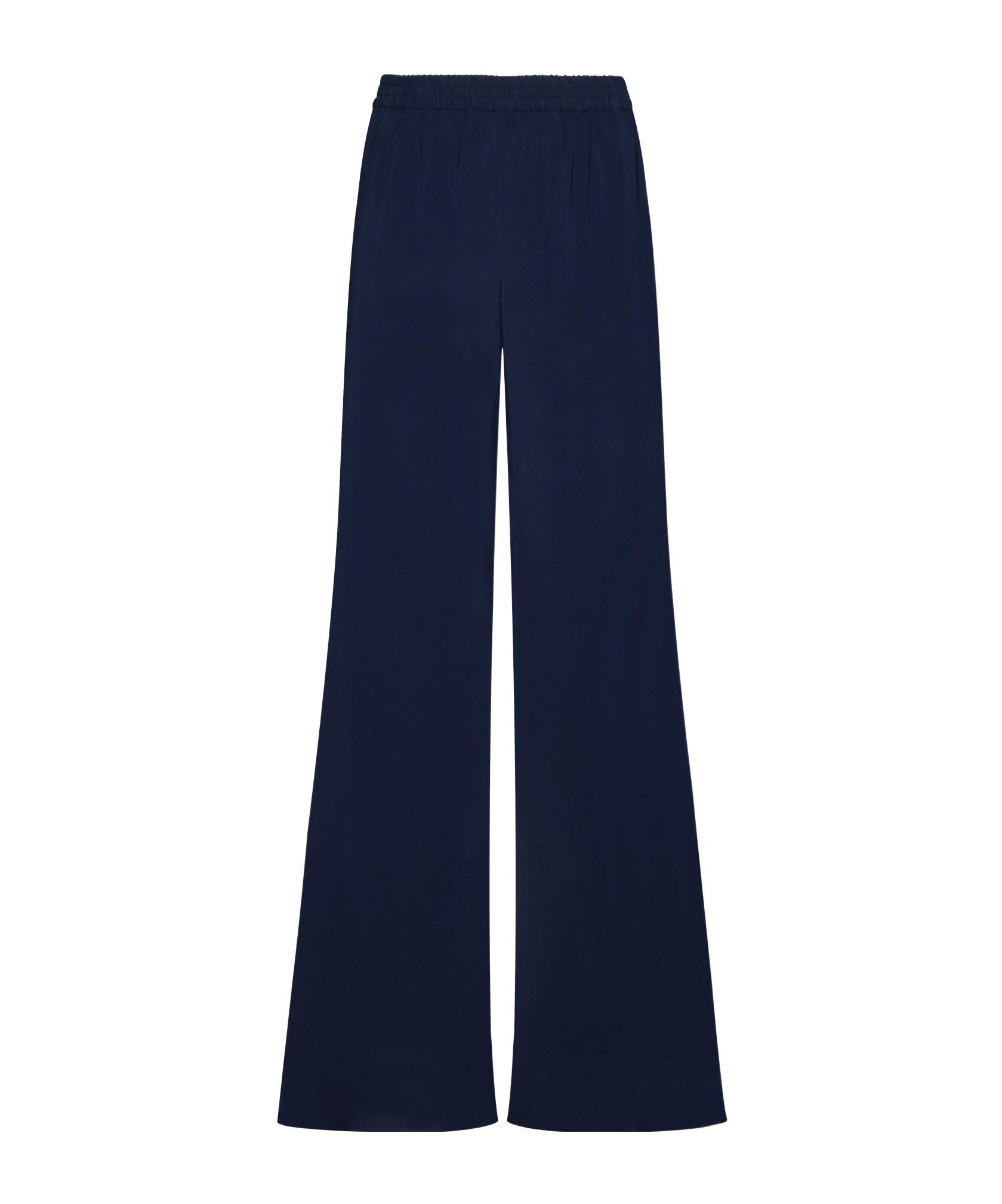 パンツ GIANLUCA CAPANNOLO Women Straight Pants 24EP478300 3579 gree Gianluca Capannolo Straight-leg pants for Women | Online