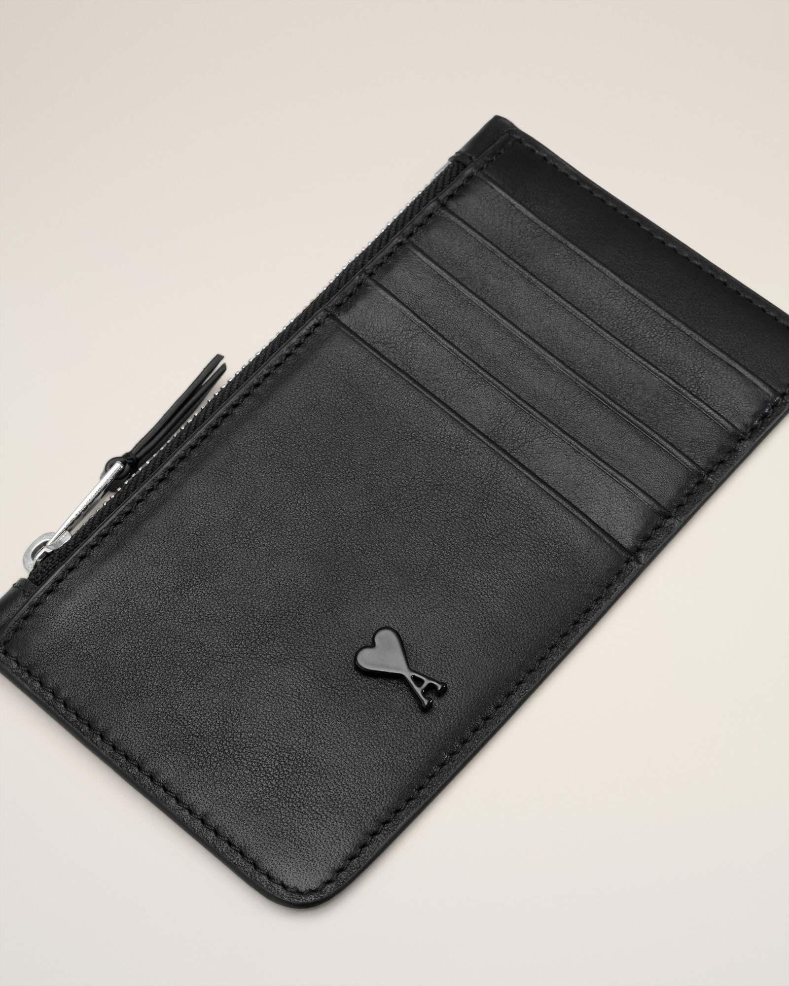 Ami Paris Wallets and cardholders for Men | Online Sale up