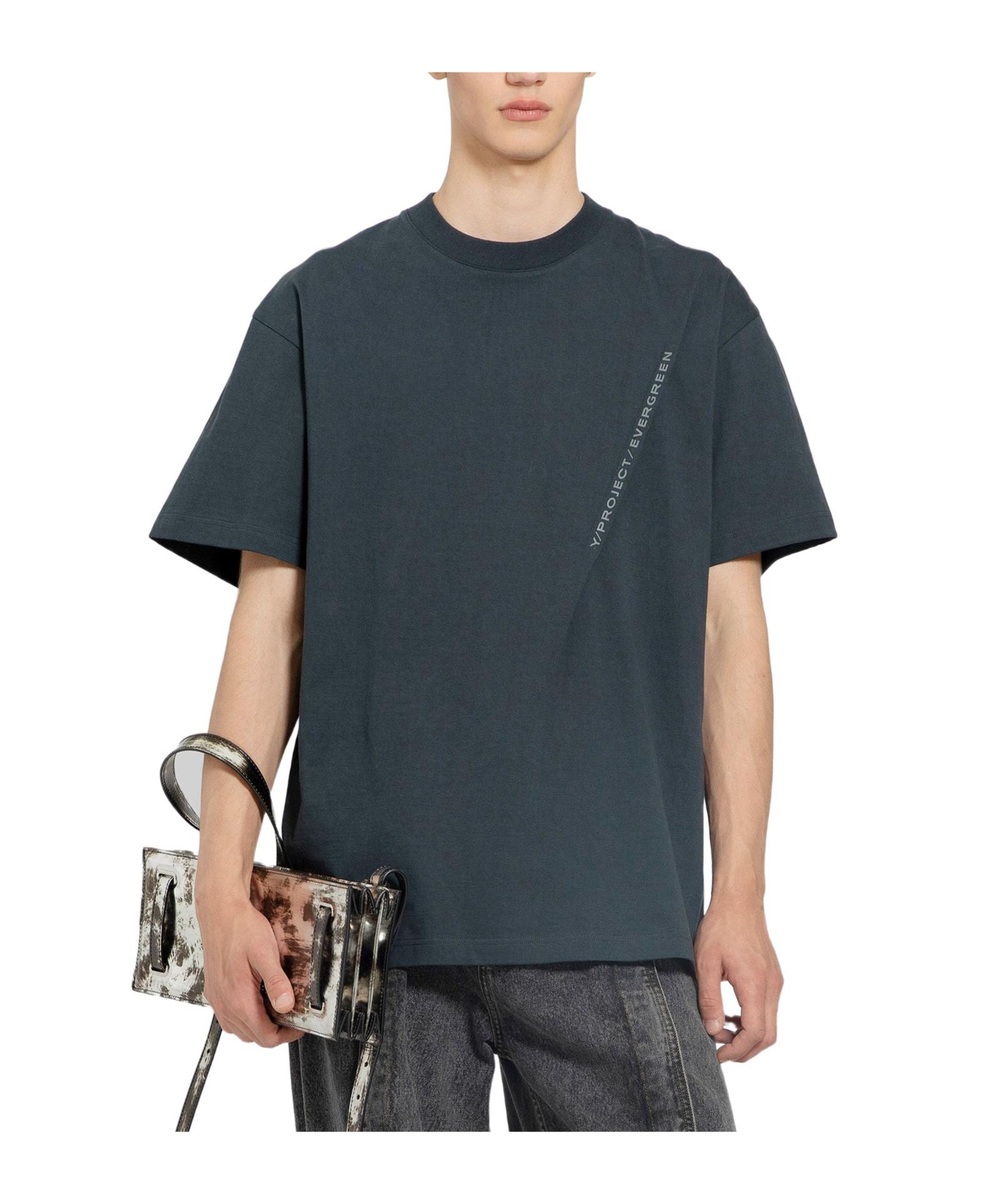 【正規品】 78% to up Sale Online | Men for T-shirts Project Y. off Lyst | トップス
