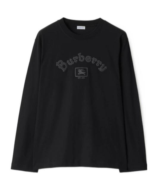 Burberry Long-sleeve t-shirts for Men | Online Sale up to 81