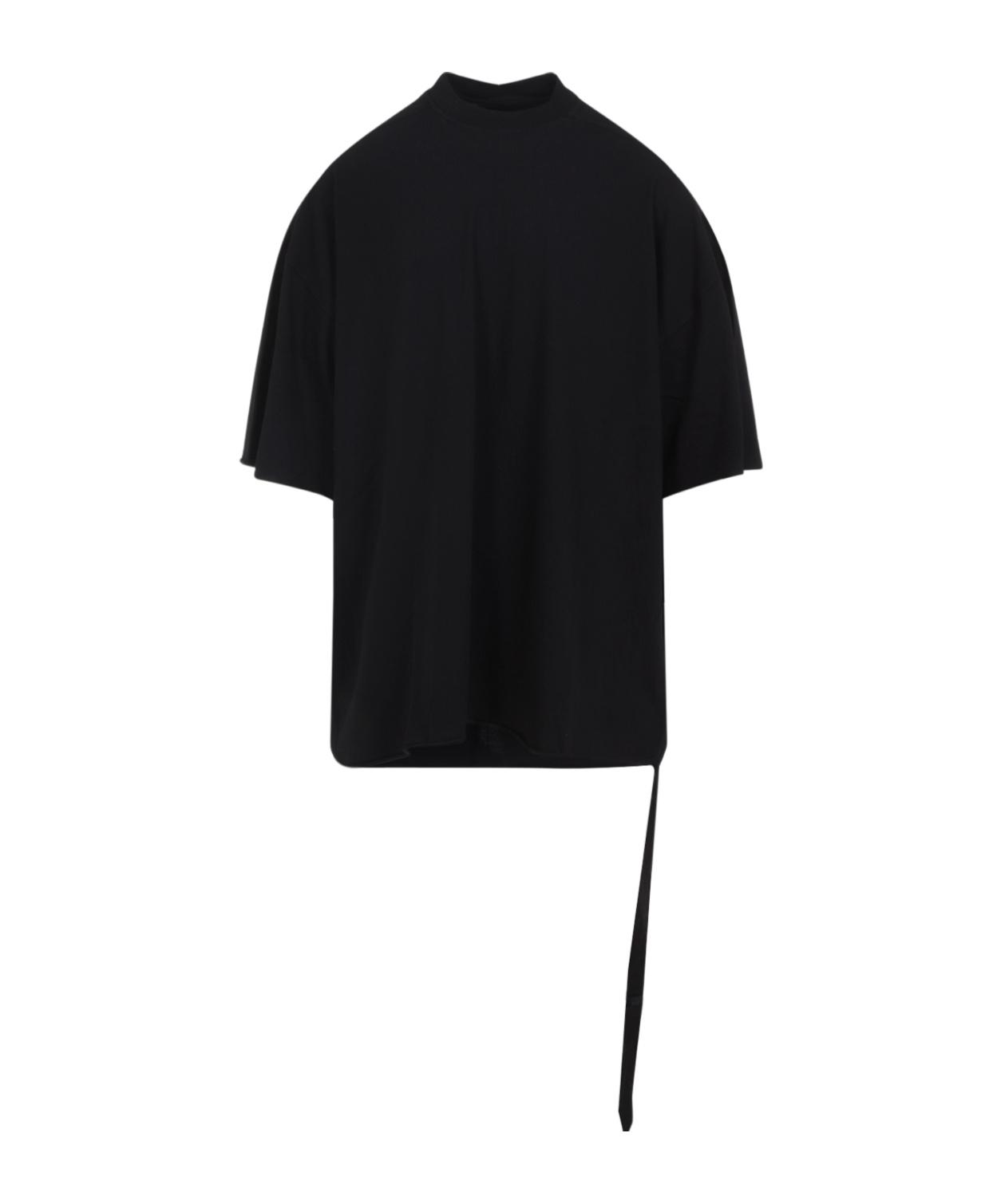 Rick Owens Short sleeve t-shirts for Men | Online Sale up to