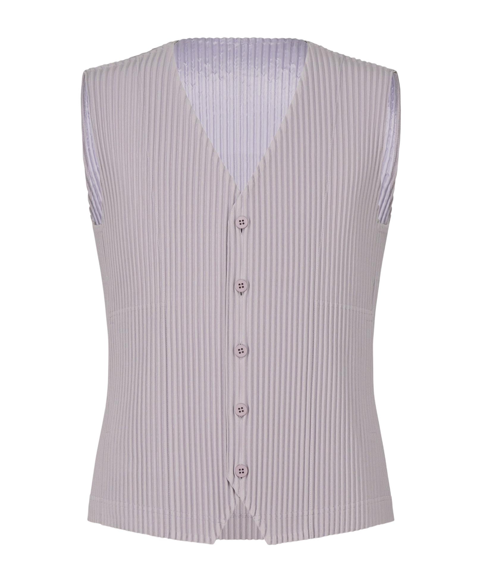 Purple Homme Plissé Issey Miyake Jackets for Men | Lyst