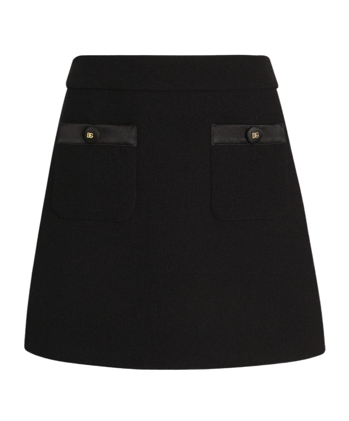 Dolce & Gabbana Mini skirts for Women | Online Sale up to 69