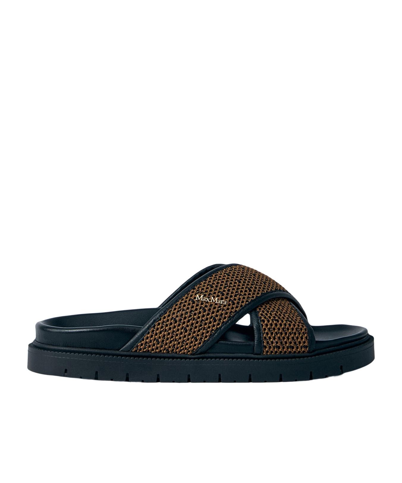 ★SALE★【送料関税無料】MaxMara Velaflat Sandals 4521015306004-a-velaflat.jpg
