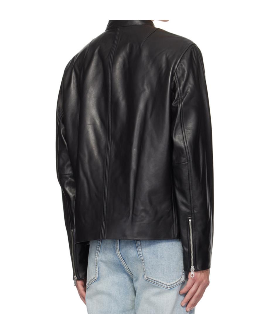 Men's Rag & Bone Leather jackets from $500 | Lyst