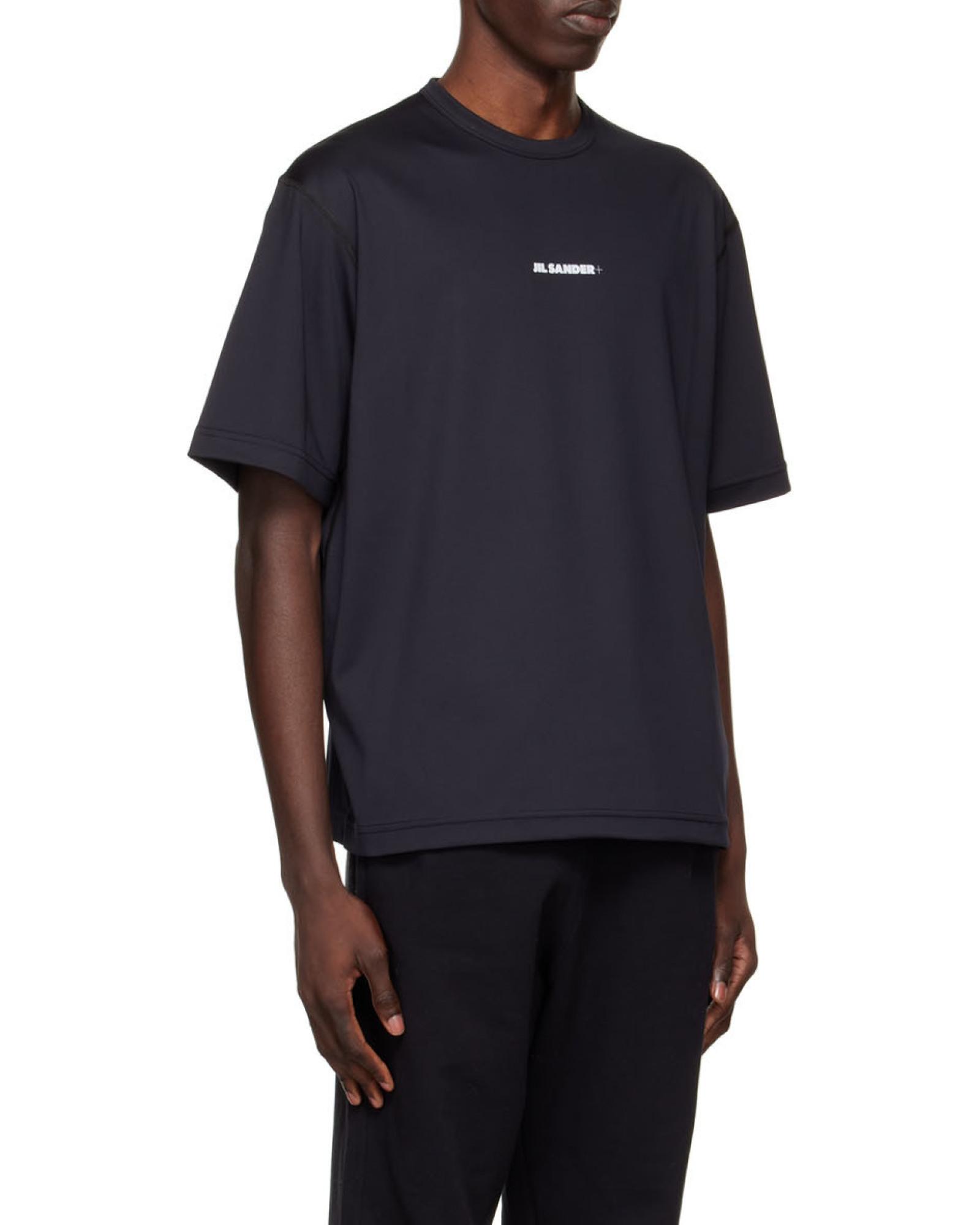 Jil Sander Short sleeve t-shirts for Men | Online Sale up to