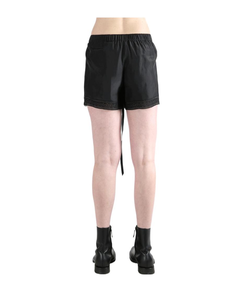 Ann Demeulemeester Shorts for Women | Online Sale up to 52% off | Lyst