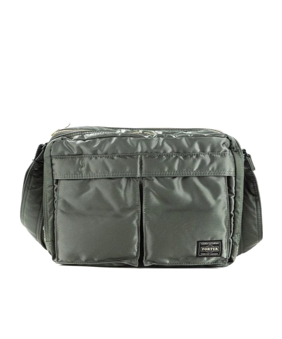 PORTER / MESSENGER BAG(M) メッセンジャー　バッグ PORTER / THINGS MESSENGER BAG（PORTER Thingsメッセンジャー