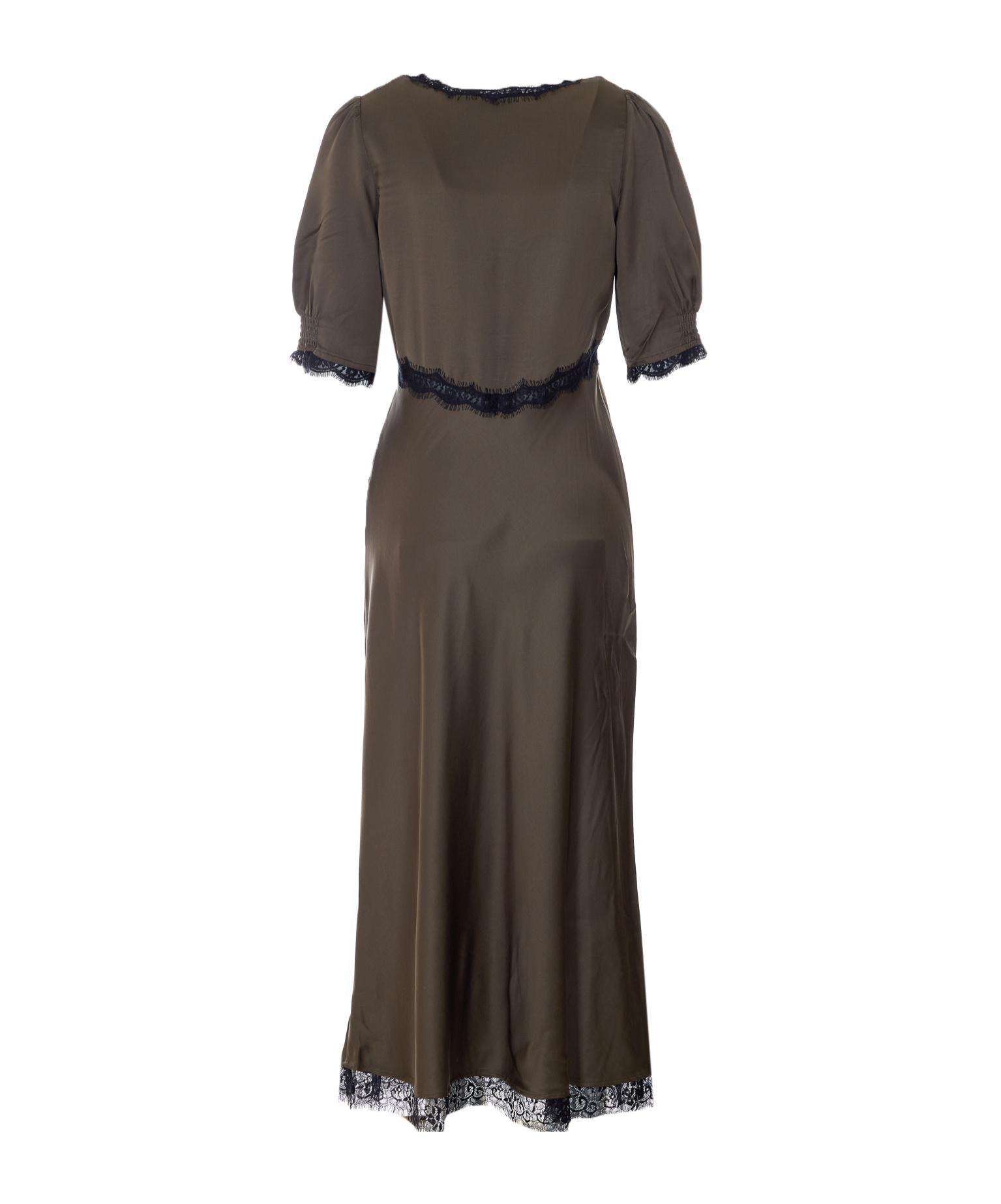 Brown RIXO London Dresses for Women
