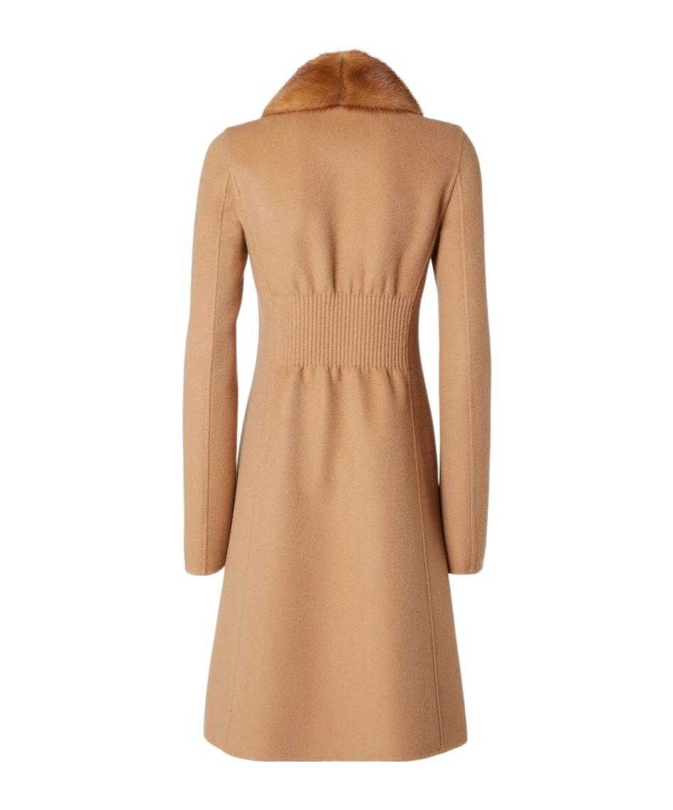 Fendi Long coats and winter coats for Women | Online Sale up