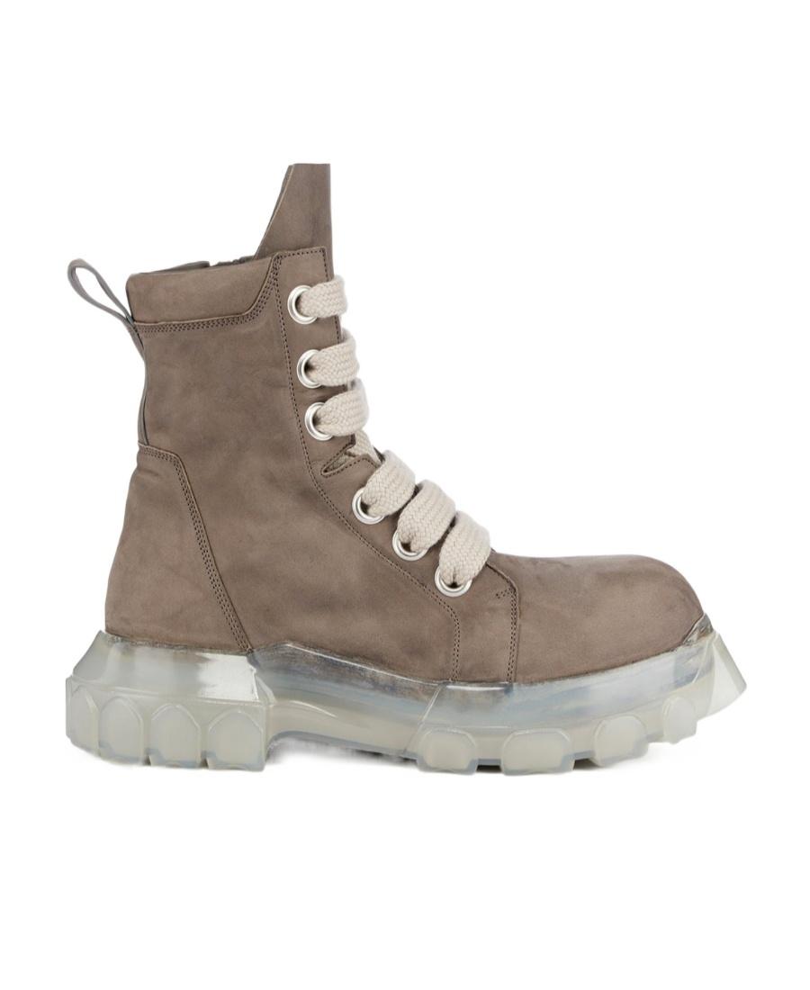 Rick Owens Beatle Bozo Tractor Boots for Men - Up to 33% off Rick Owens Beatle Bozo Tractor Boots for Men - Up to 33% off