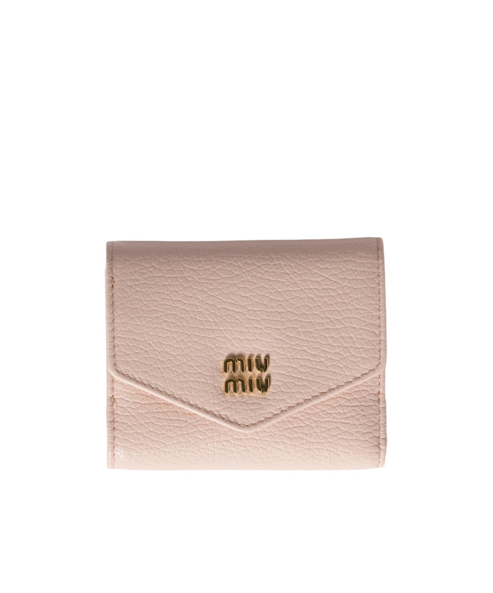 Miu Miu Wallets and cardholders for Women | Online Sale up