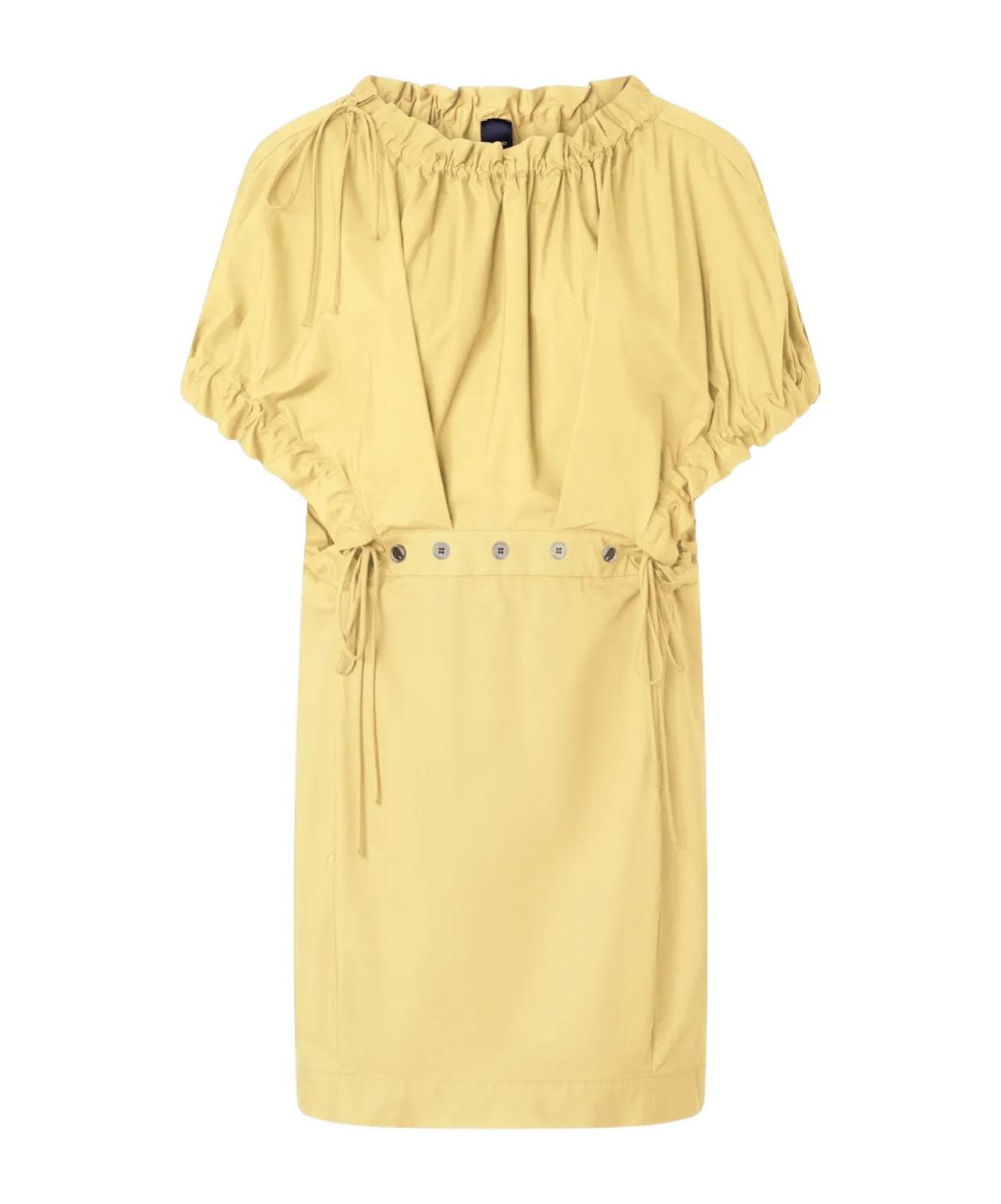 Yellow Pinko Clothing for Women | Lyst