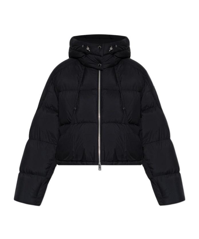 ジャケット MOOSE KNUCKLES Woman Jacket Black M15LJ176 292 Women's Coats & Jackets | Moose Knuckles CA