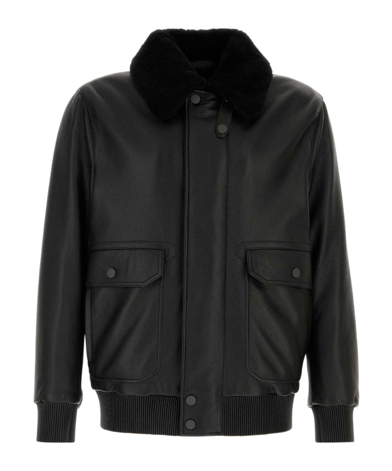 ナ*キ様 00s obelisk leather Jkt LGB ifsixwa Men's OBELISK - 