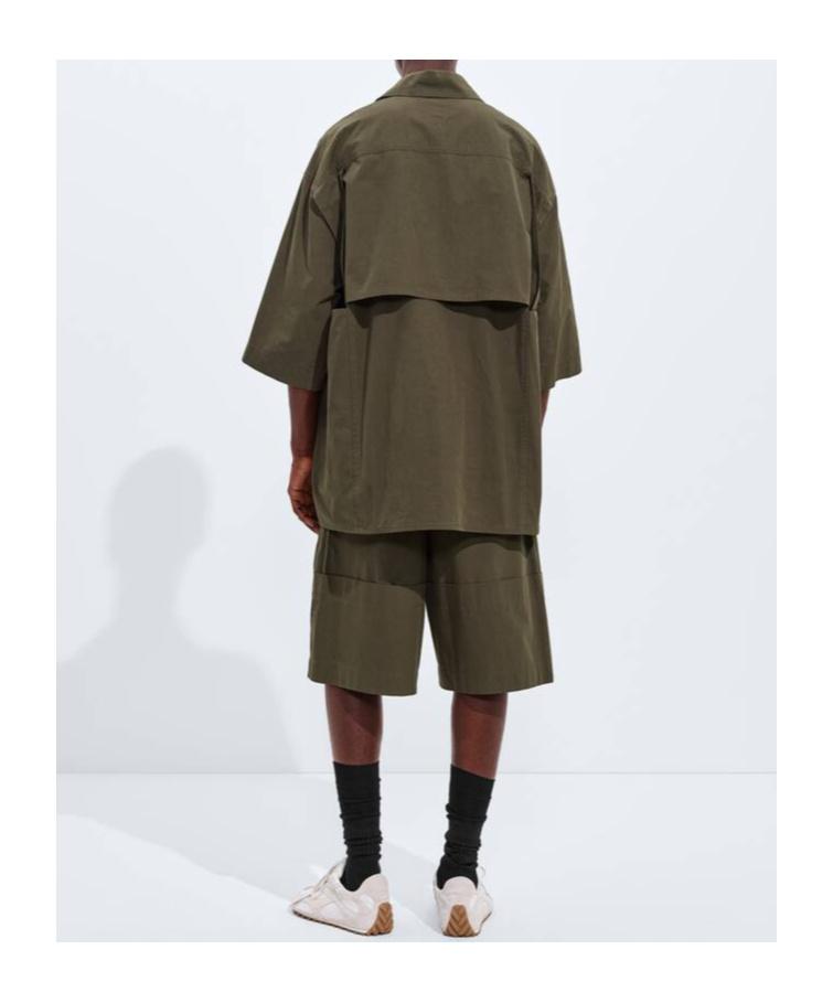 Bottega Veneta Shorts for Men | Online Sale up to 51% off | Lyst