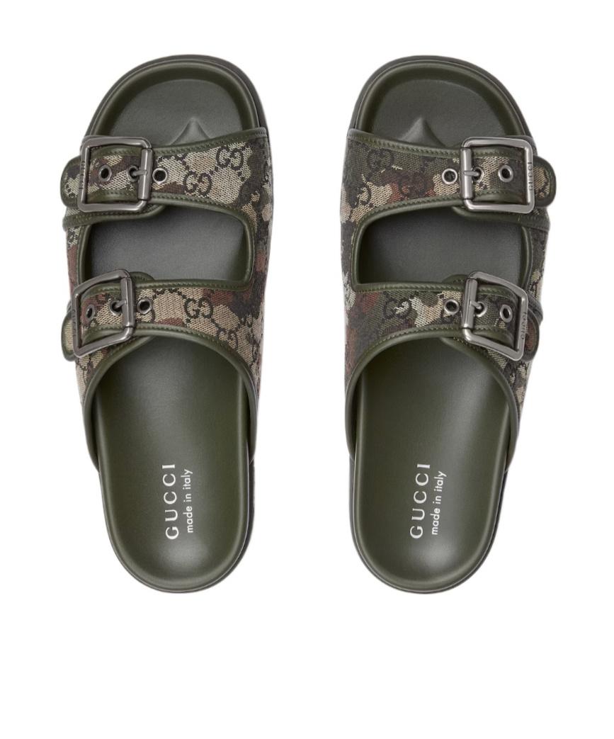 Gucci Birkenstock Sandals for Men - Up to 58% off | Lyst display picture 3