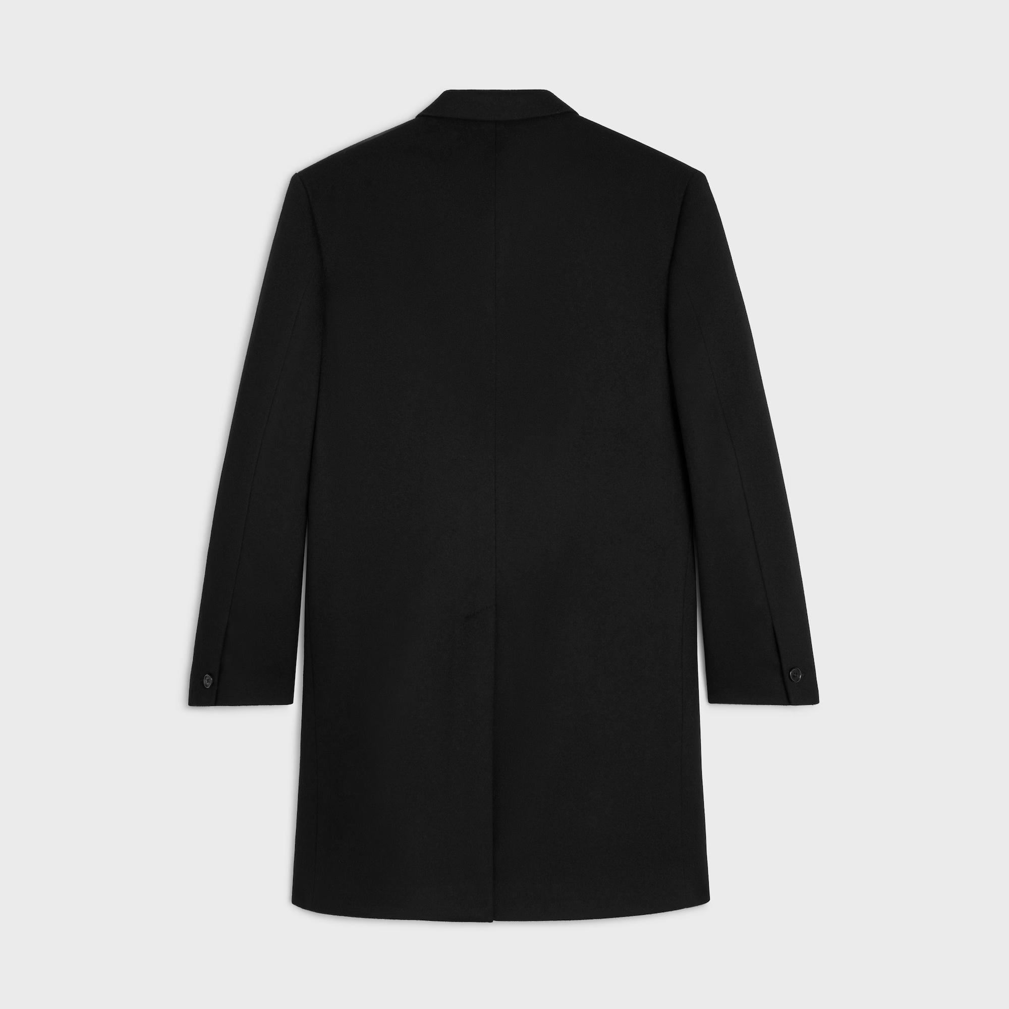 Celine Long coats and winter coats for Men | Online Sale up to 45 