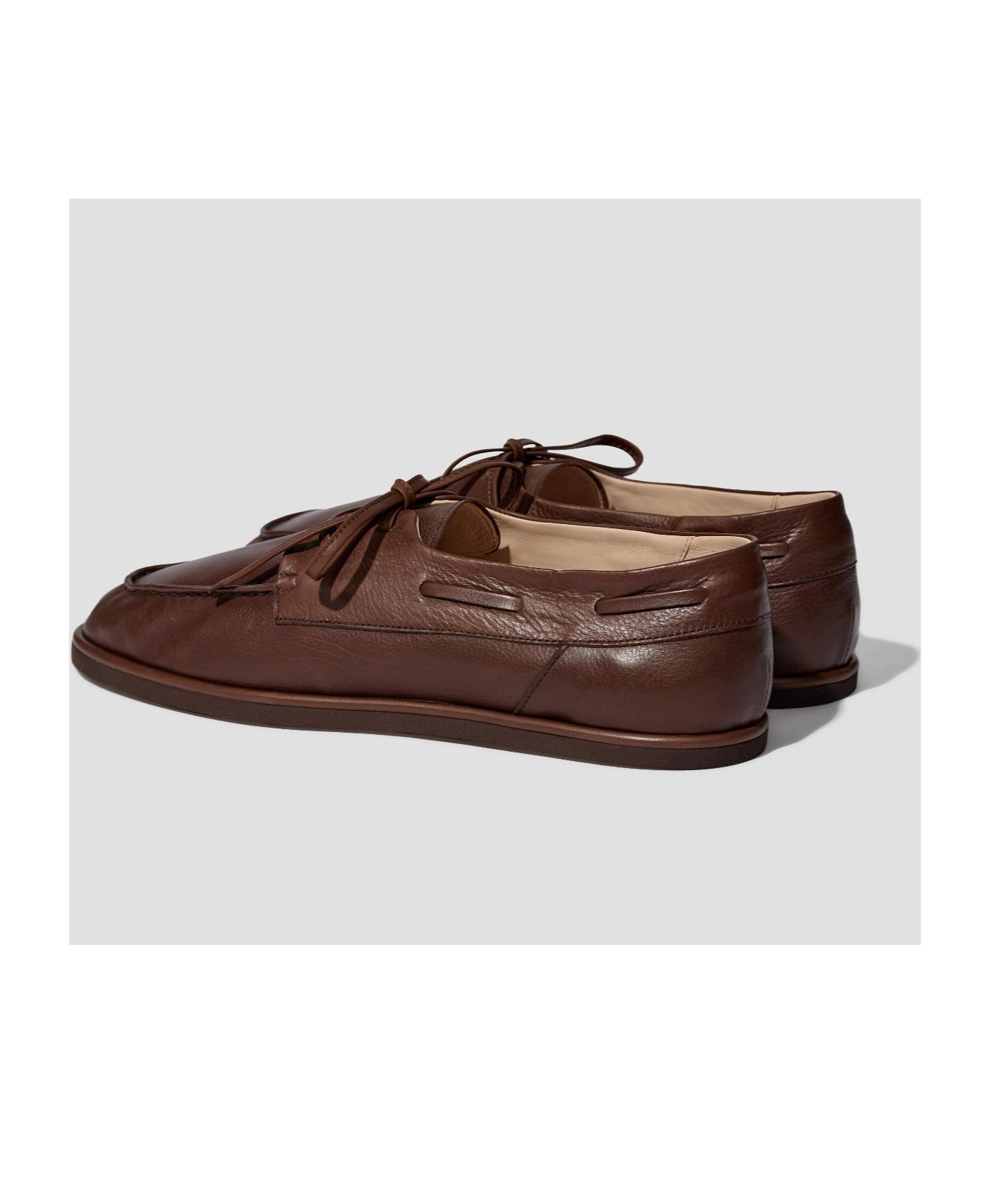 AURALEE Shoes for Men | Online Sale up to 50% off | Lyst