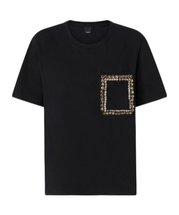 Pinko T-shirts for Women | Online Sale up to 46% off | Lyst