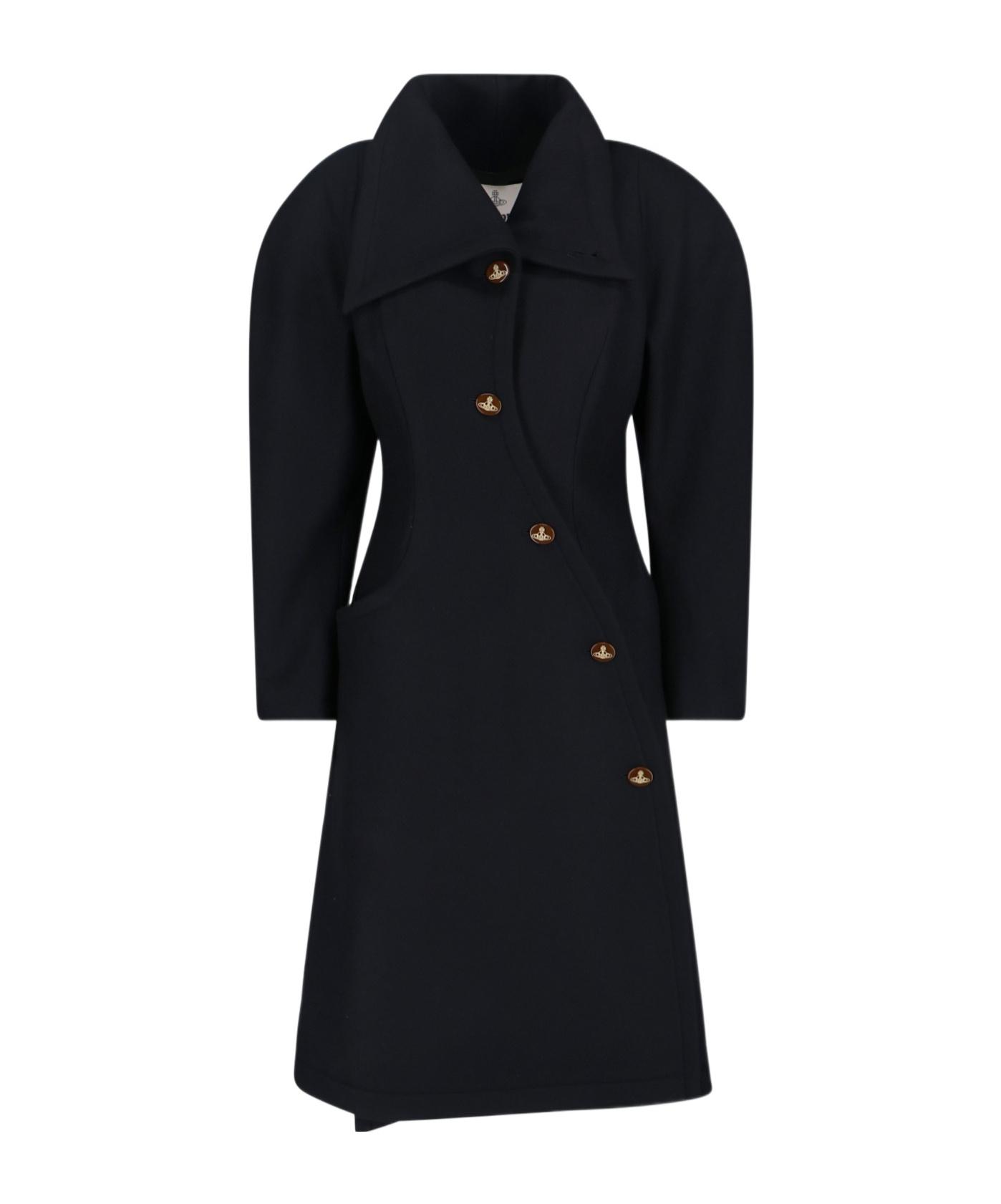 Vivienne Westwood Coats for Women | Online Sale up to 68