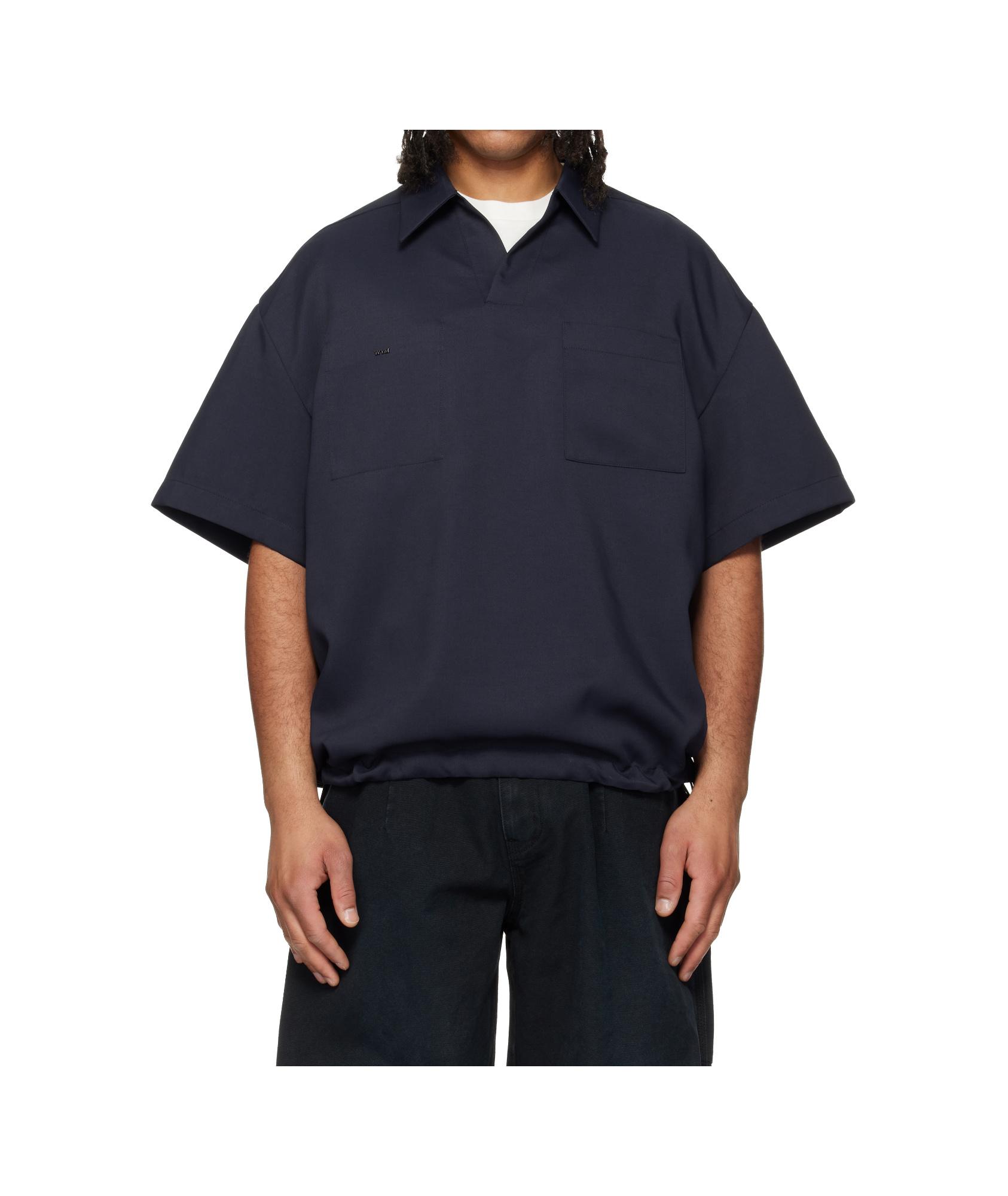 WOOYOUNGMI Polo shirts for Men | Online Sale up to 75% off | Lyst