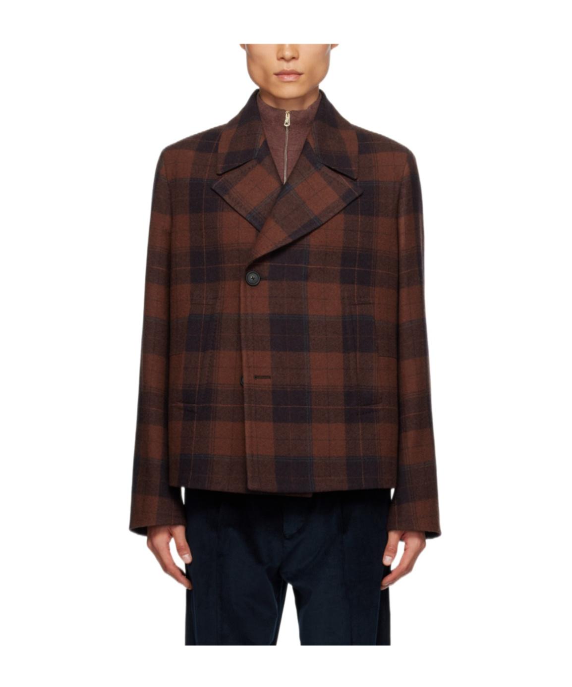 Paul Smith Coats for Men Online Sale up to 59 off Lyst