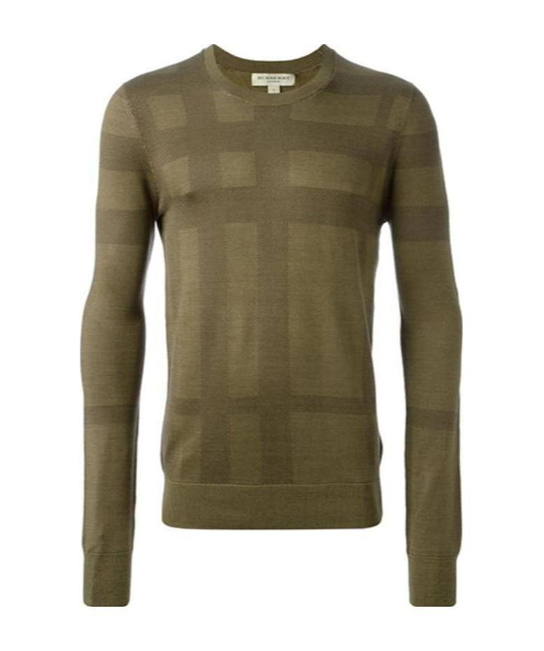 Burberry pull main image 1