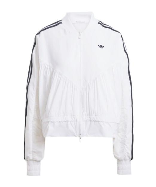 ジャケット adidas - R3CD Lightweight Windbreaker Bomber Jacket adidas Originals R3Cd Lightweight Windbreaker Bomber Jacket