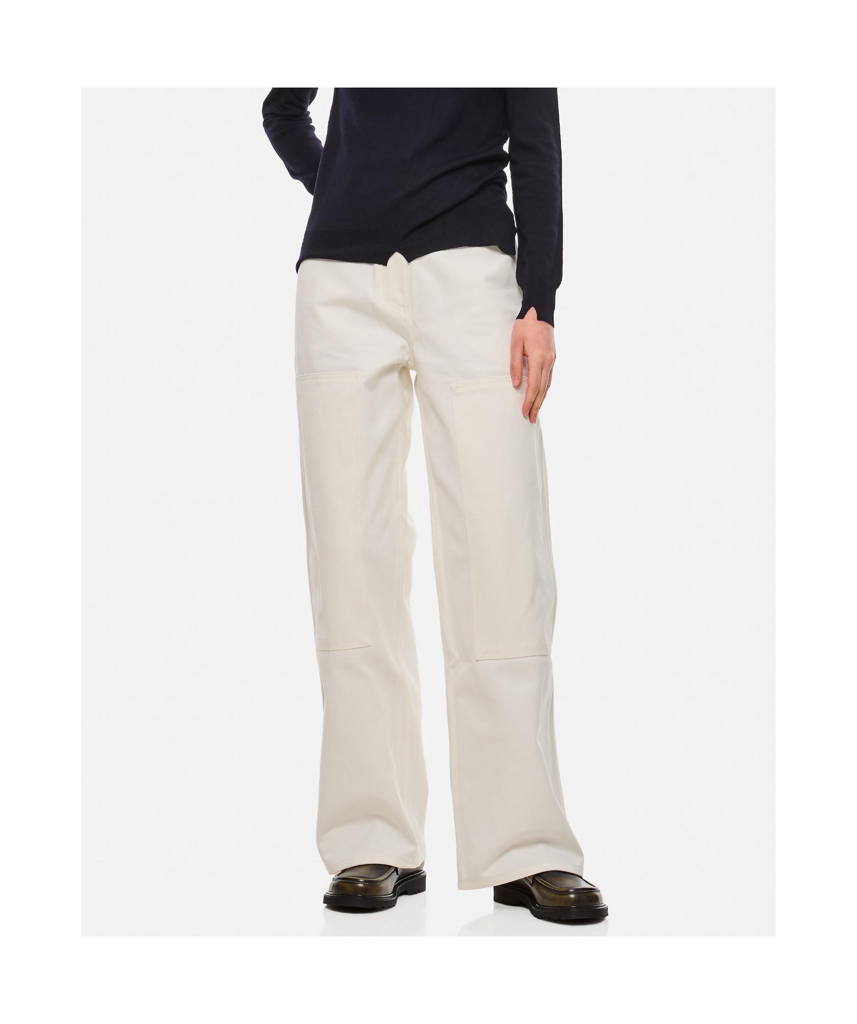 Cecilie Bahnsen Pants for Women | Online Sale up to 82% off