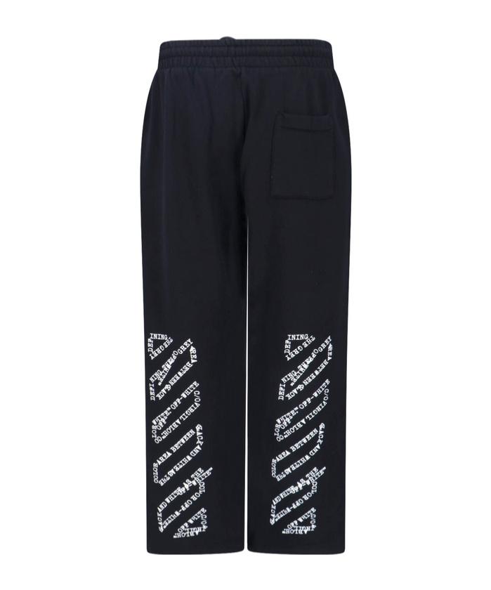 Off-White c/o Virgil Abloh Pants for Men | Online Sale up to 67