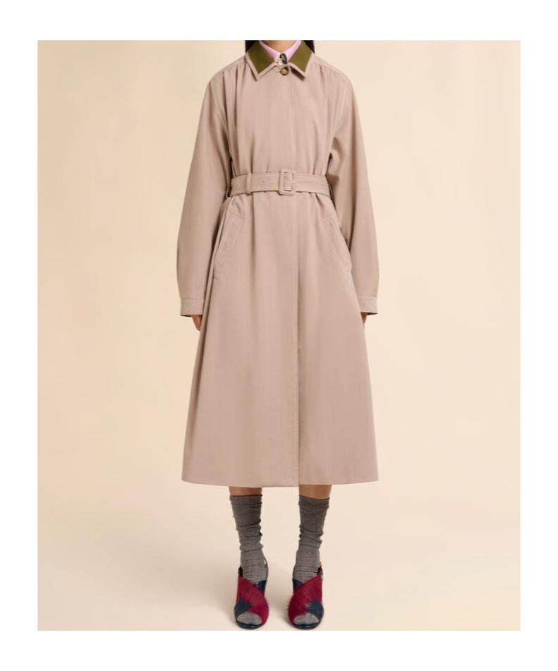 Marni Trench coats for Women | Online Sale up to 59% off | Lyst